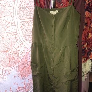 Dress